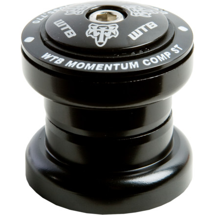 WTB Momentum Comp ST Threadless Headset user reviews : 0 out of 5