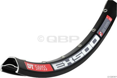 手組DT Swiss EX500 26インチホイールセット XT ZEEハブ 【公式通販】