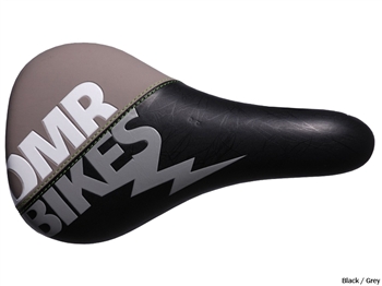 dmr void saddle