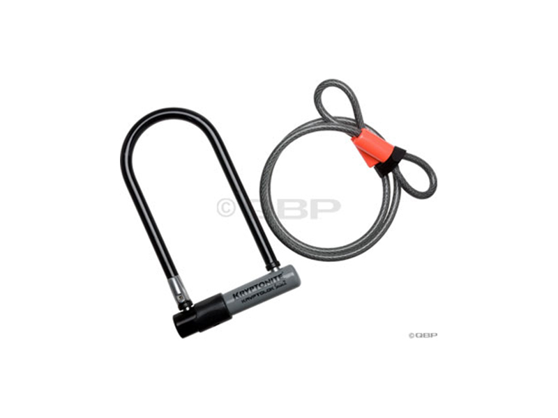 Kryptonite KryptoLok Series 2 ATB Inc. Bracket Extras user reviews 0