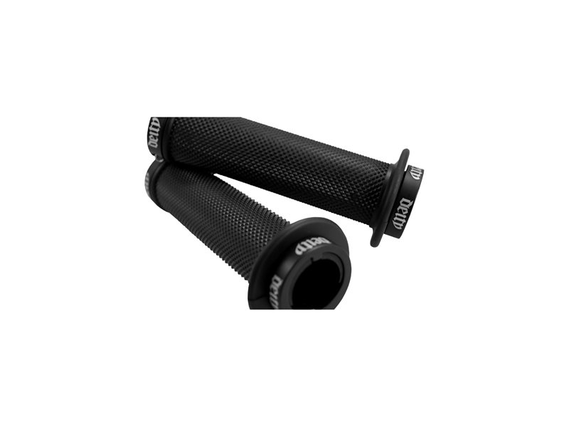 deity handlebar grips