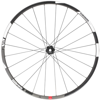 sram rise 40 27.5