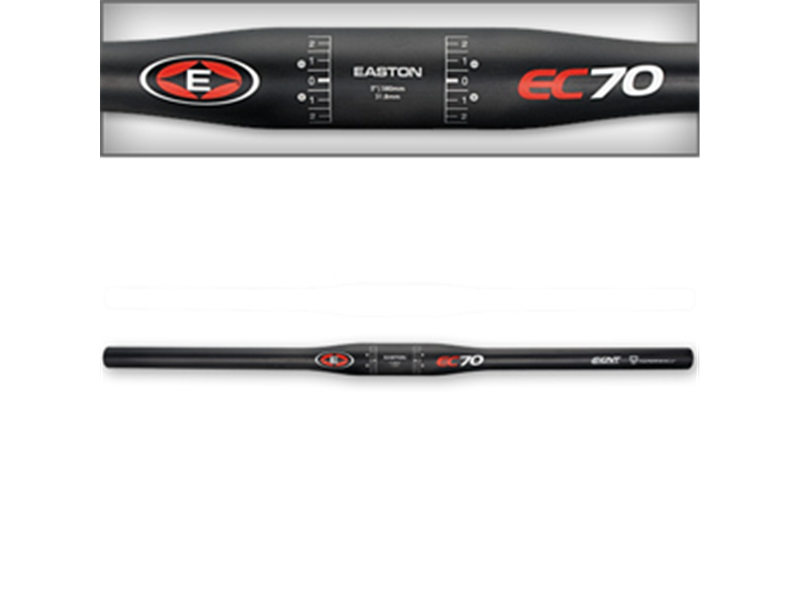 easton ec70ax handlebar