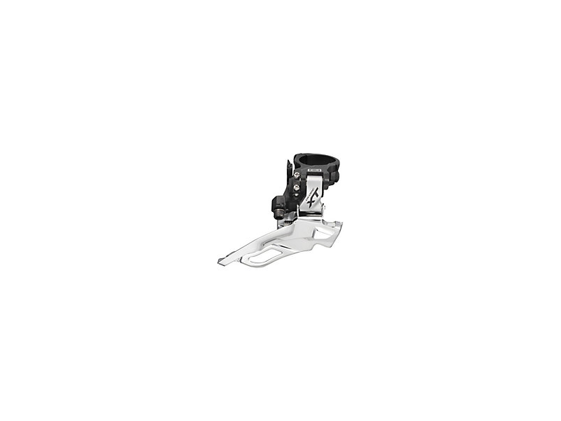 Shimano XT FD M781 3X10 Derailleur user reviews : 0 out of 5 - 0