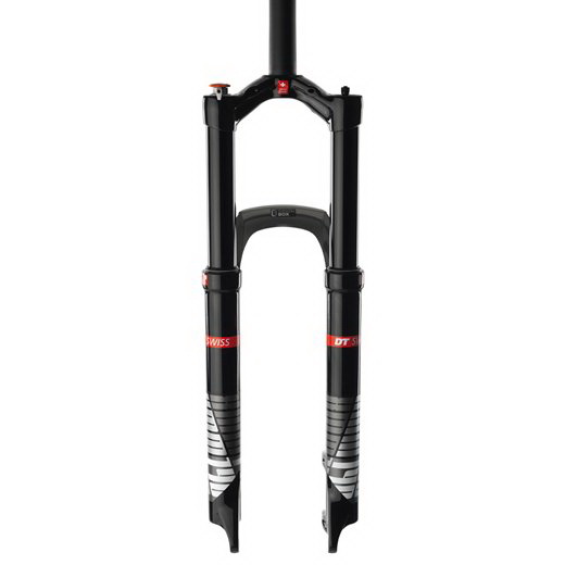DT Swiss XMM 140 Twin Shot サスペンションフォーク