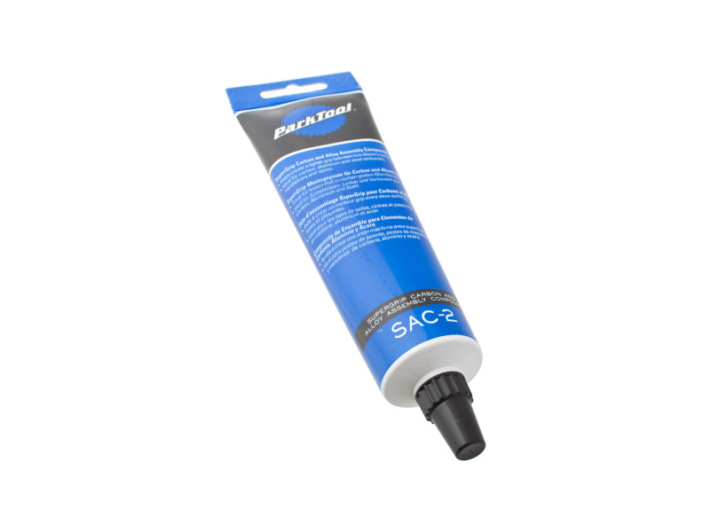 Park Tool SAC-2 Supergrip Carbon//Alloy Assembly Compound