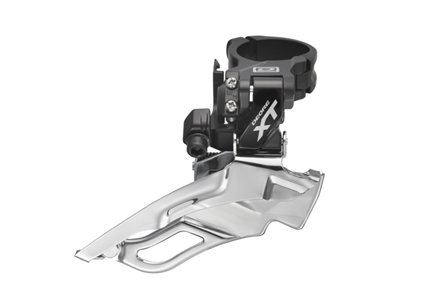 Shimano XT FD M781 Down Swing Derailleur user reviews : 0 out of 5