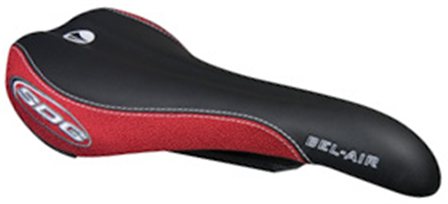 SDG Bel Air SL I Beam Saddle user reviews : 1 out of 5 - 1