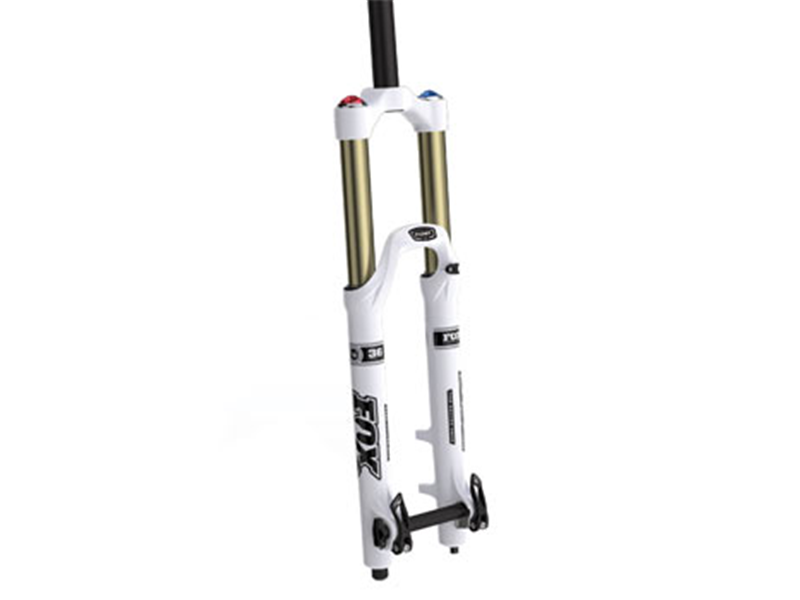 Fox Shox 36 Float 180 R 2012 Forks user reviews : 0 out of 5 - 0