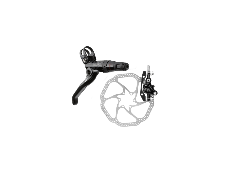 Avid Elixir X.0 Disc Brake System user reviews : 4.3 out of 5 - 3