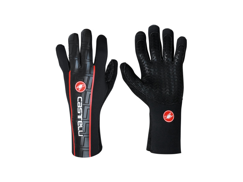 castelli neoprene gloves