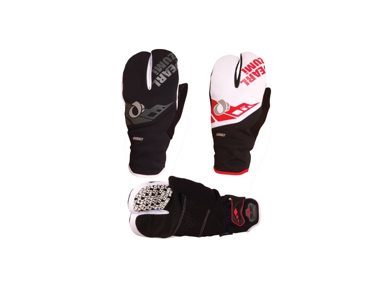Pearl Izumi PRO Softshell Lobster Gloves user reviews 0 out of 5 0