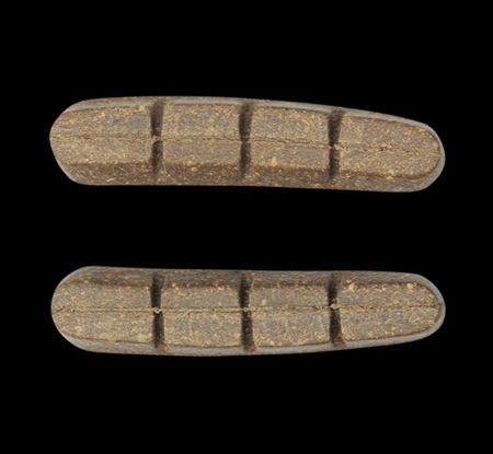 mavic carbon rim brake pads