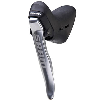 sram single speed levers