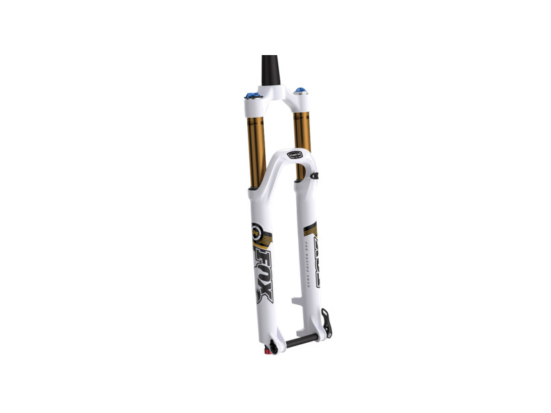 fox forks 29er