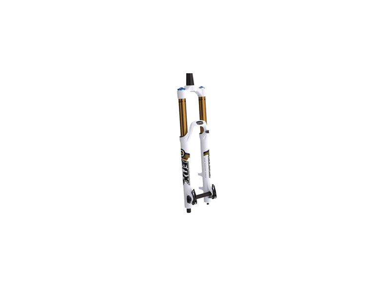 Fox Shox 36 Float 180 RC2 Fit 2013 Forks user reviews : 0