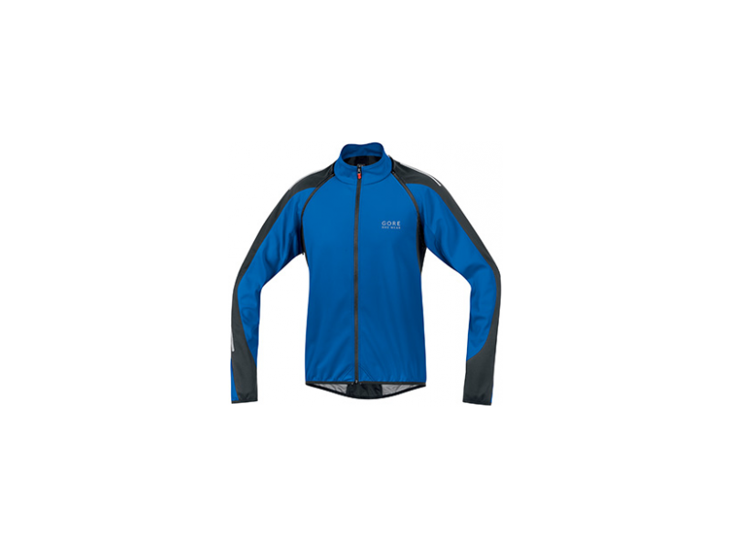 gore bike wear phantom 2.0 windstopper convertible jacket