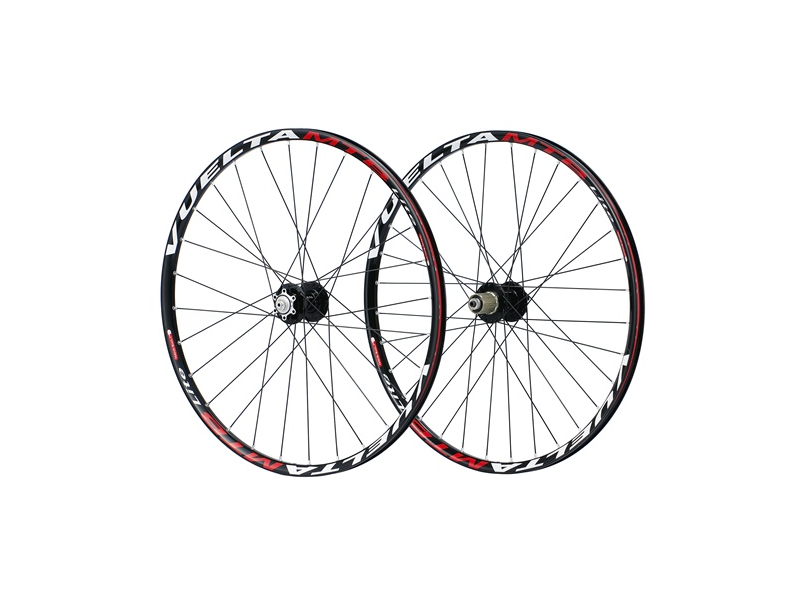 Vuelta Lite Hand Built Wheelset user reviews 0 out of 5 0 reviews
