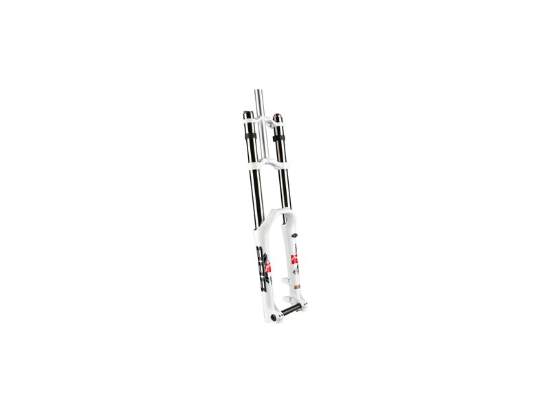 Marzocchi 888 RC3 Evo V.2 Ti 2013 Forks user reviews : 0 out of 5