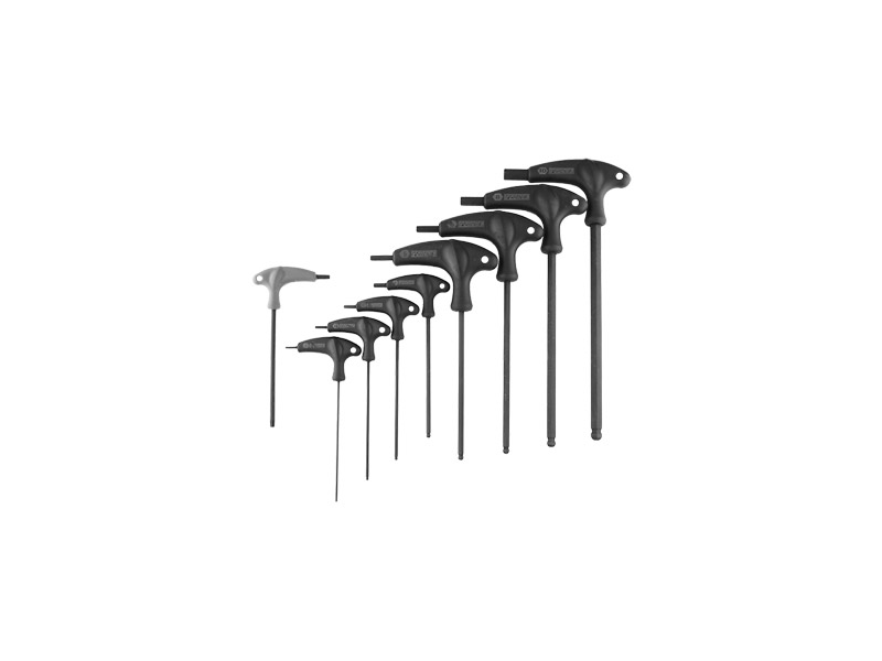 Pedros T Handle Hex Wrench Tools user reviews 0 out of 5 0 reviews