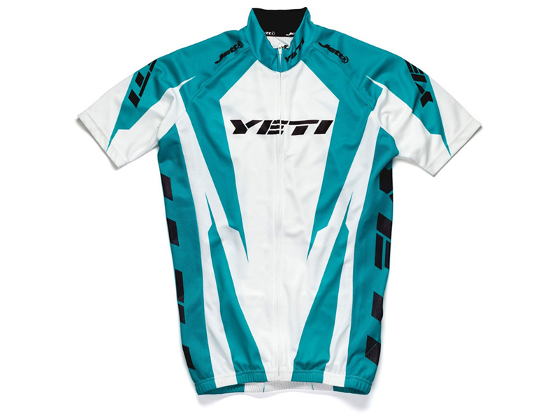 Yeti Cycles Classic XC Jersey user reviews 0 out of 5 0 reviews
