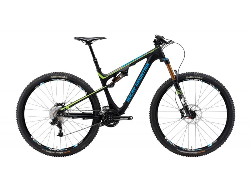 rocky mountain instinct 970 msl