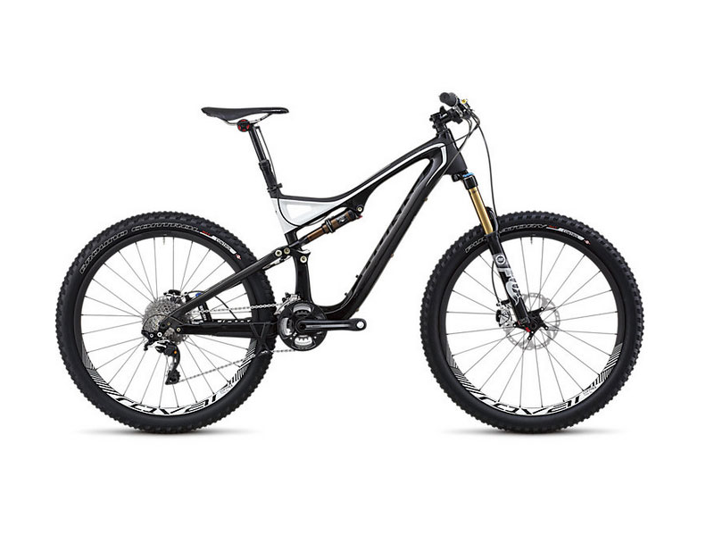 specialized s works stumpjumper