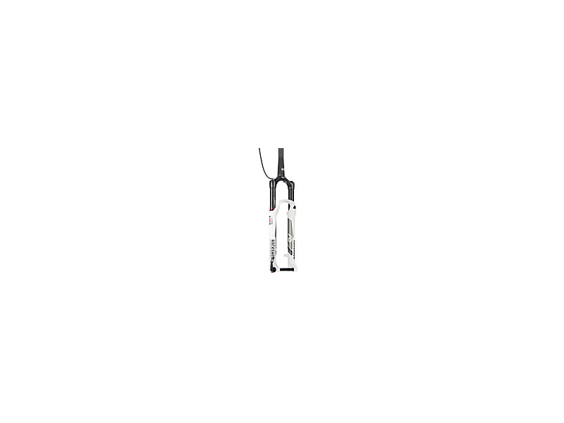 RockShox SID XX World Cup Solo Air 2014 Forks user reviews : 0 out