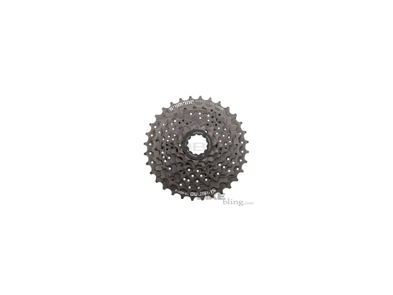 Shimano cs hg31. Shimano cs hg31