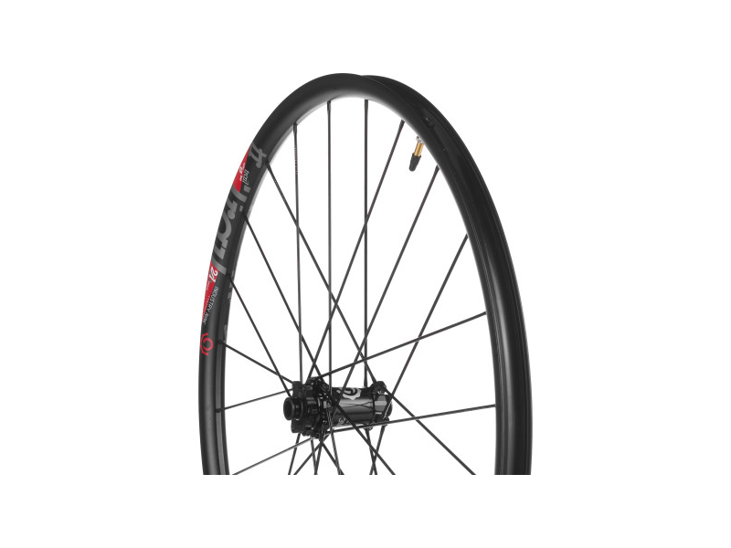 fsa 650b gravel wheelset