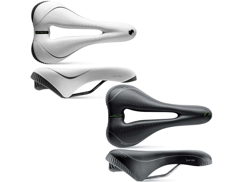 Sportourer Garda GelFlow Saddle user reviews : 0 out of 5 - 0 reviews -  mtbr.com