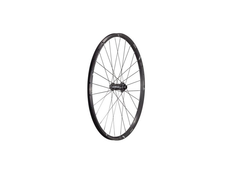 bontrager race lite tlr wheelset