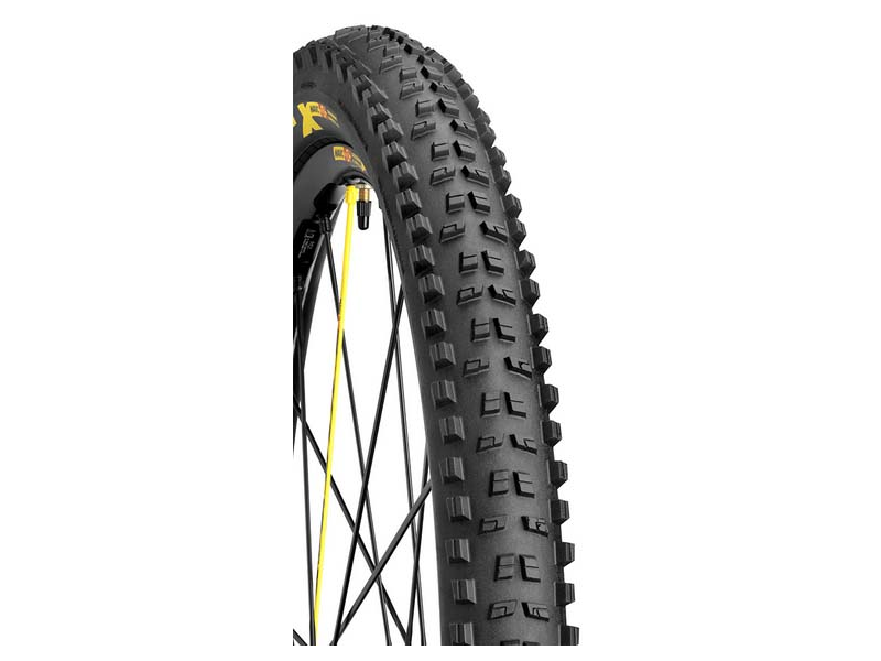mavic crossmax 29er