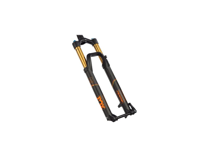 fox float 34 120mm 29er