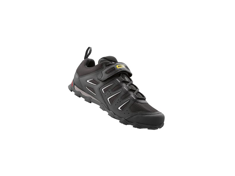 mavic crossride elite shoes