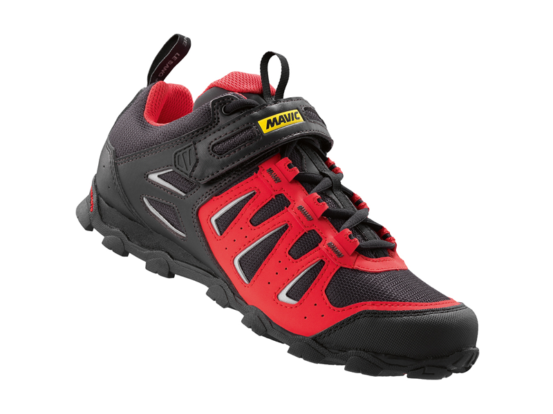 mavic crossride elite shoes