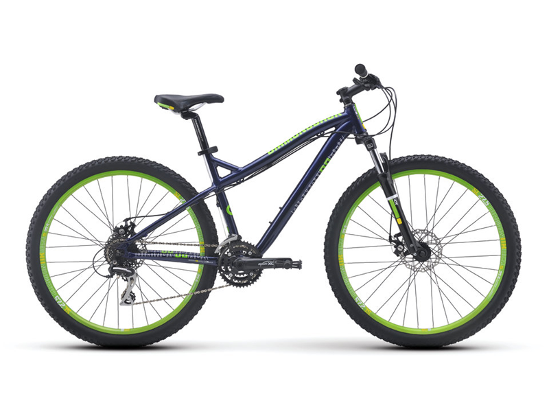 Diamondback Lux 27.5 Hardtail user reviews 0 out of 5 0 reviews