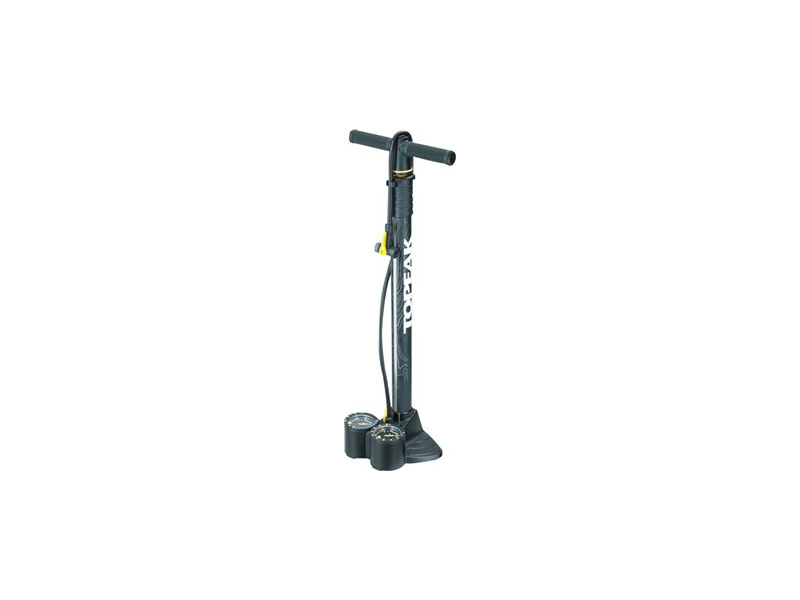 topeak joeblow dualie