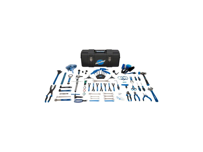 Park Tool PK 2 Professional Tool Kit Tools user reviews 0 out of 5