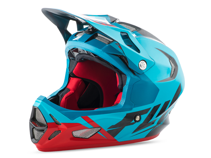 Fly Racing Werx Ultra Full Face Helmet user reviews 0 out of 5 0