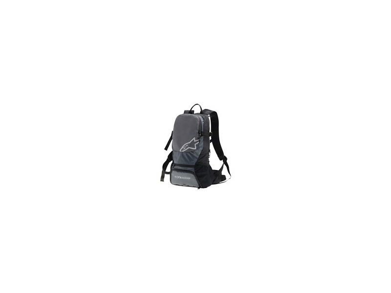 alpinestars faster backpack