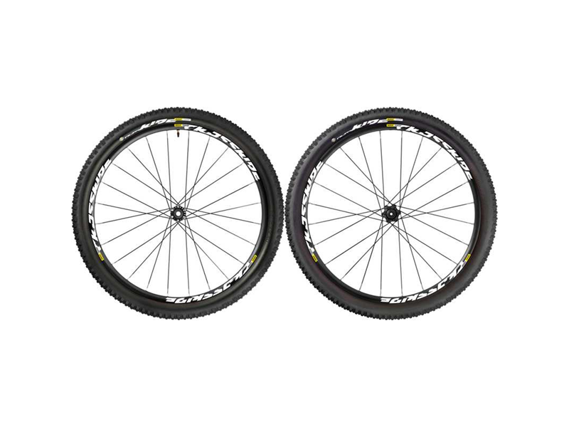 mavic crossride 29er