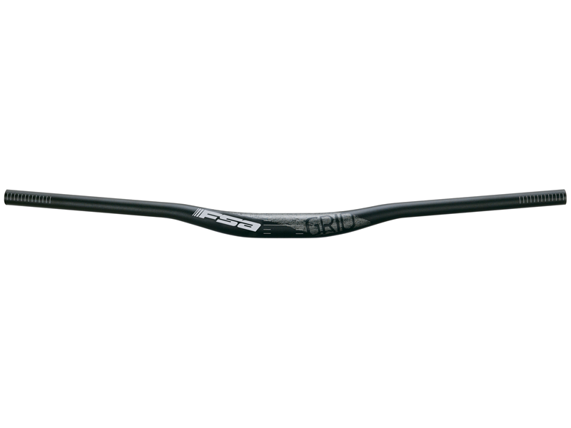 fsa gradient handlebar