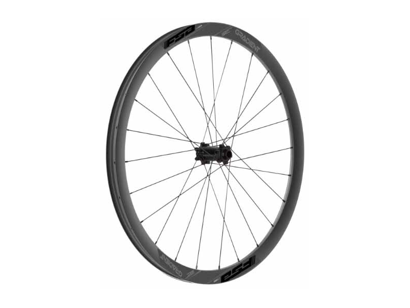fsa gradient wheelset