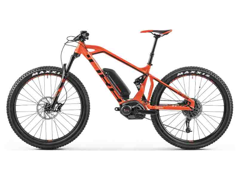 Mondraker Factor 27 5 FS Electric Bike User Reviews 0 Out Of 5 0 