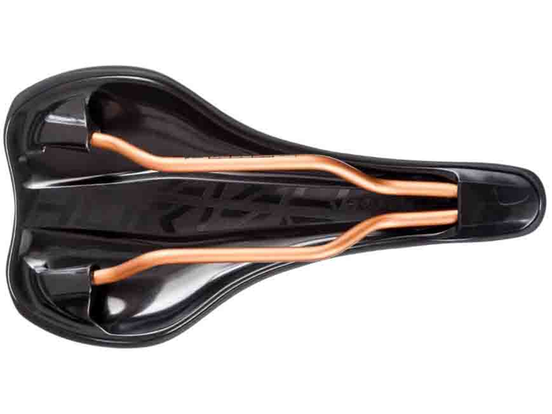 Nuke Proof Horizon Saddle user reviews : 0 out of 5 - 0 reviews