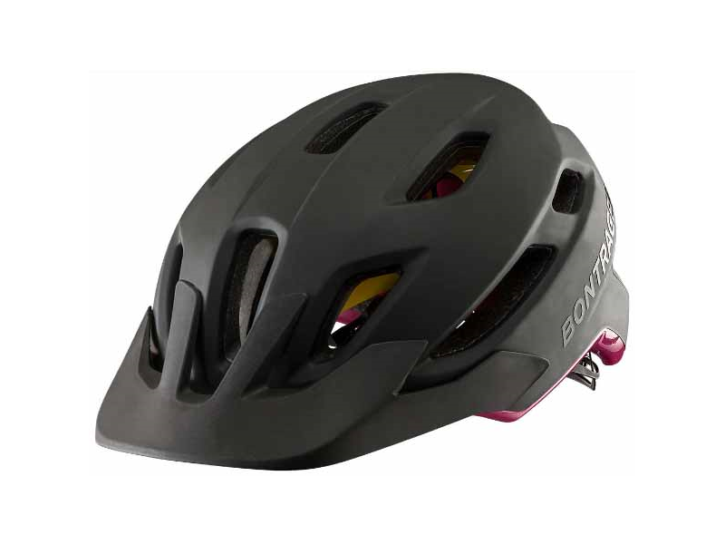 bontrager quantum mips