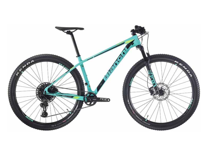 bianchi nitron 9.4 review