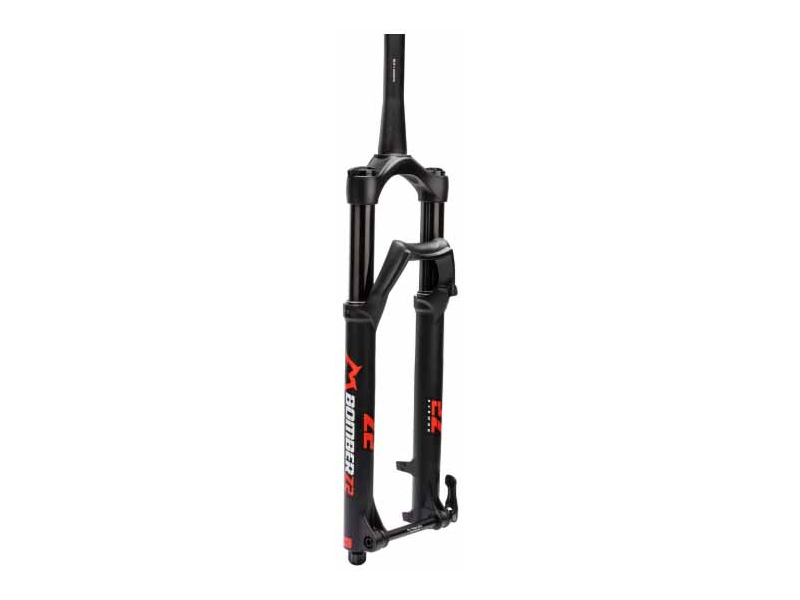 Marzocchi Bomber Z2 Wide 27.5 Forks user reviews 0 out of 5 0