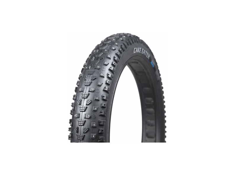 Tangent Cake Eater 3 (Plus) Tire user reviews 0 out of 5 0 reviews